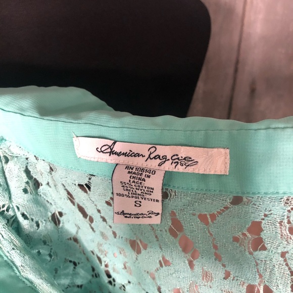 Floral lace dress - Picture 4 of 4